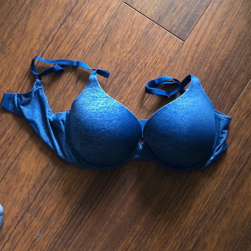 Victoria’s Secret padded perfect coverage